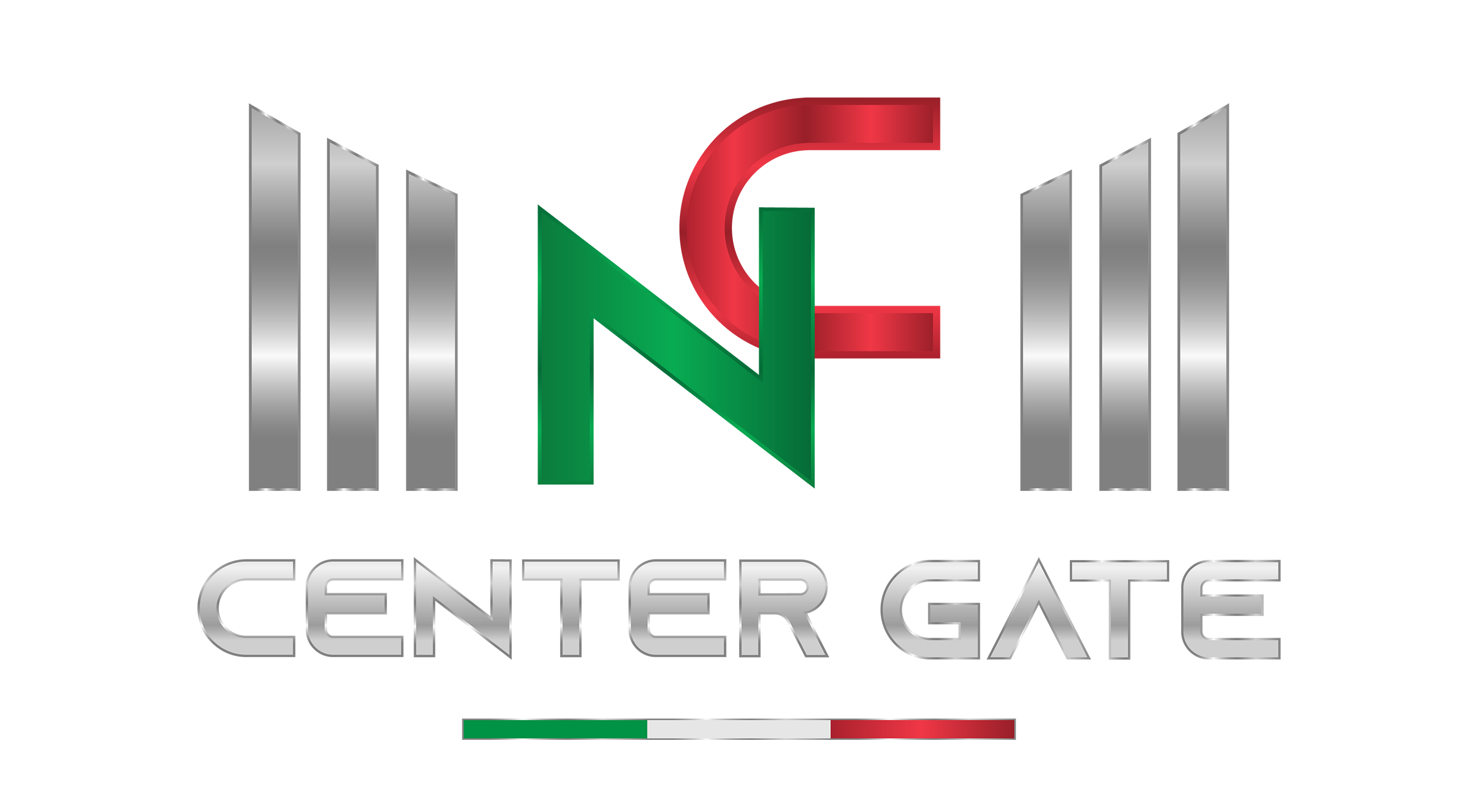 NC Centergate Logo
